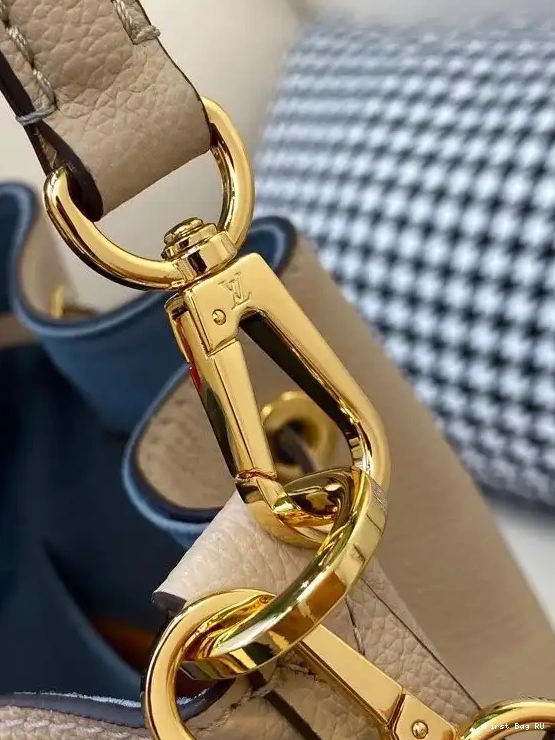 Firstbag LOUIS BUCKET VUITTON LOCKME 0531